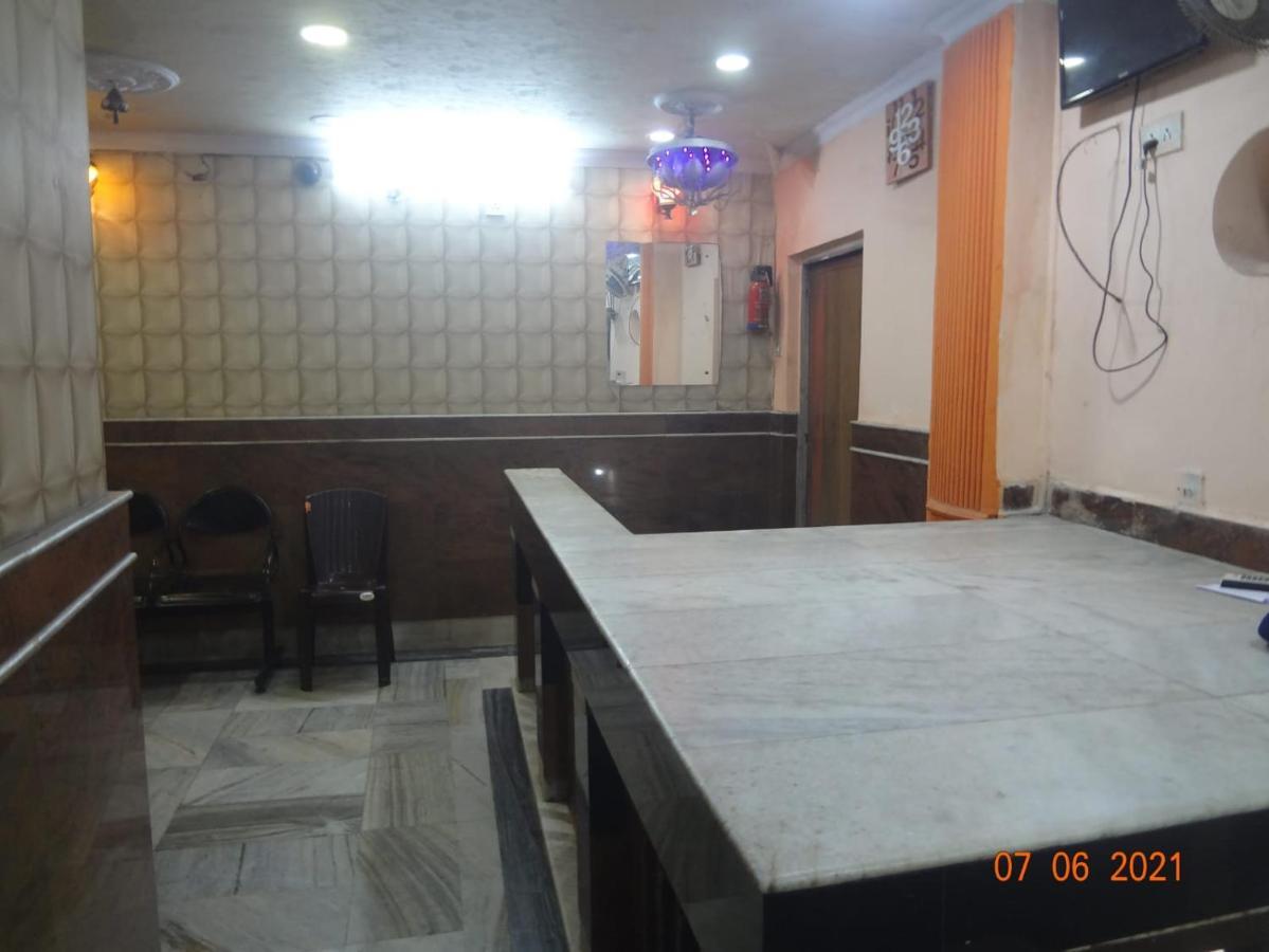 Khh Guest house